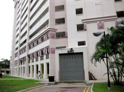 Hougang Street 91 (Hougang), HDB 3 Rooms #558832891